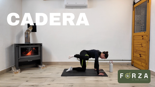 CADERA