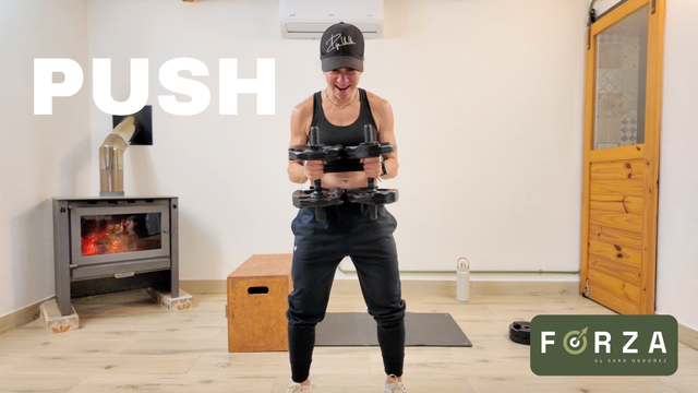 PUSH