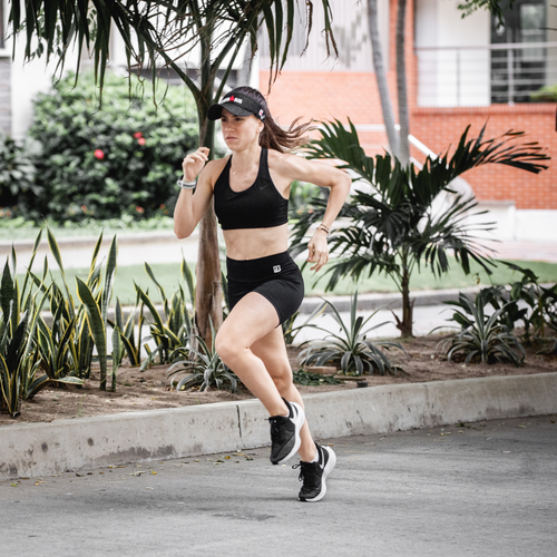 Entrenamiento personalizado 1:1