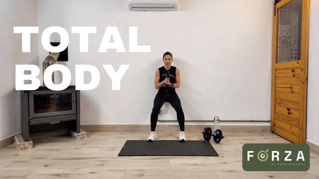 TOTAL BODY